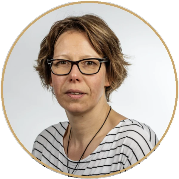 Angelique van Ginkel